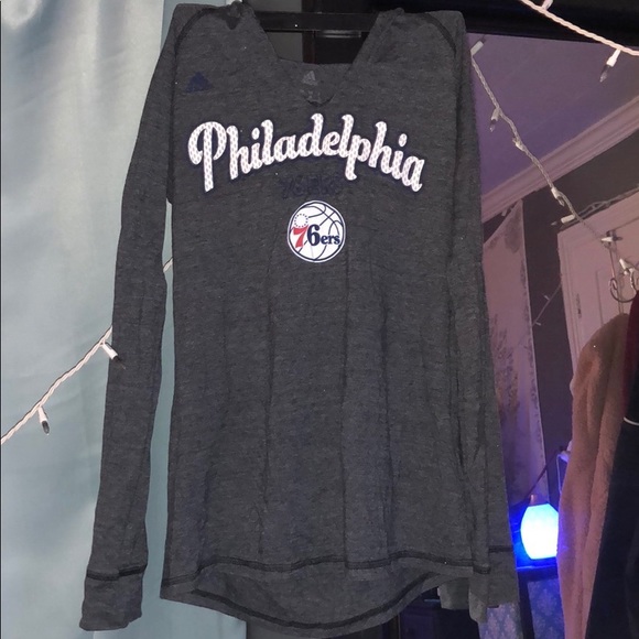 adidas - sweatshirt - Picture 1 of 2